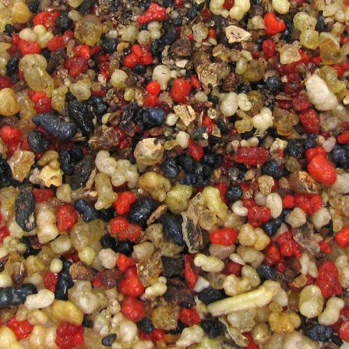Church Incense Mix