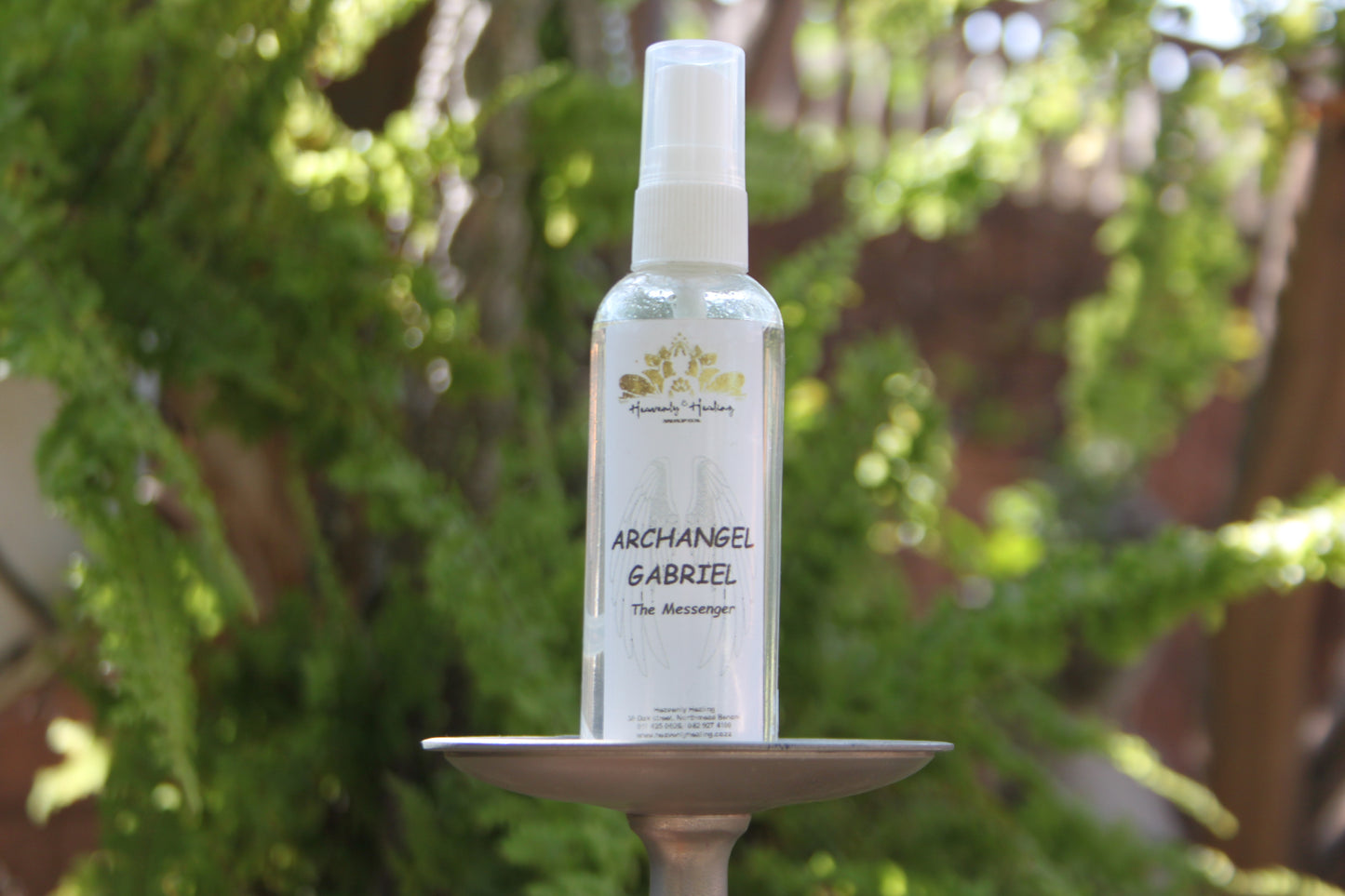 Spray - Archangel Gabriel