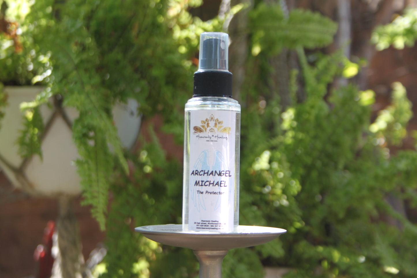 Spray - Archangel Michael