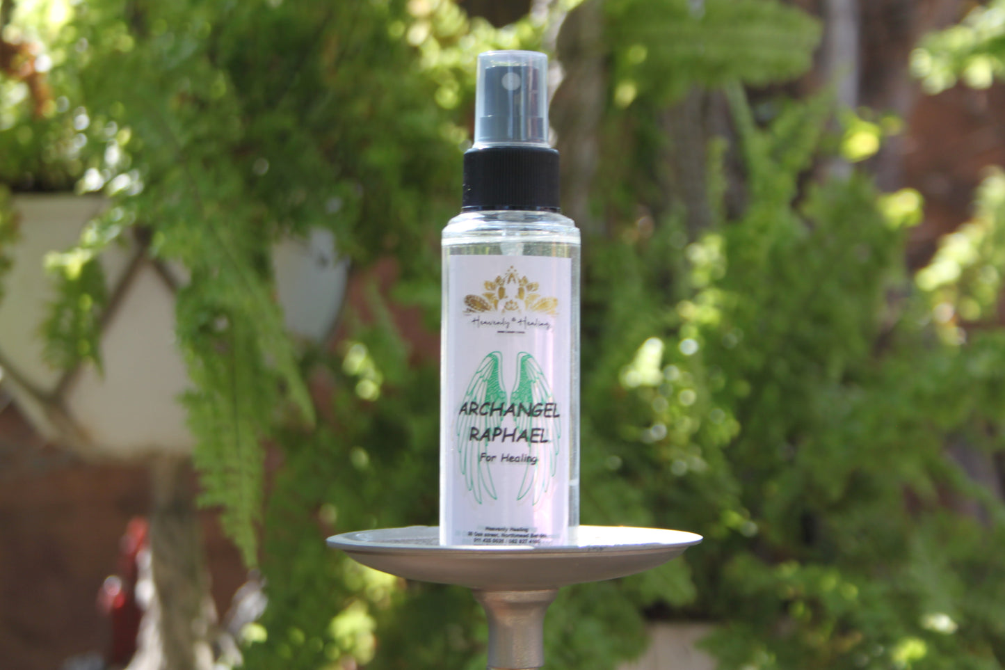 Spray - Archangel Raphael