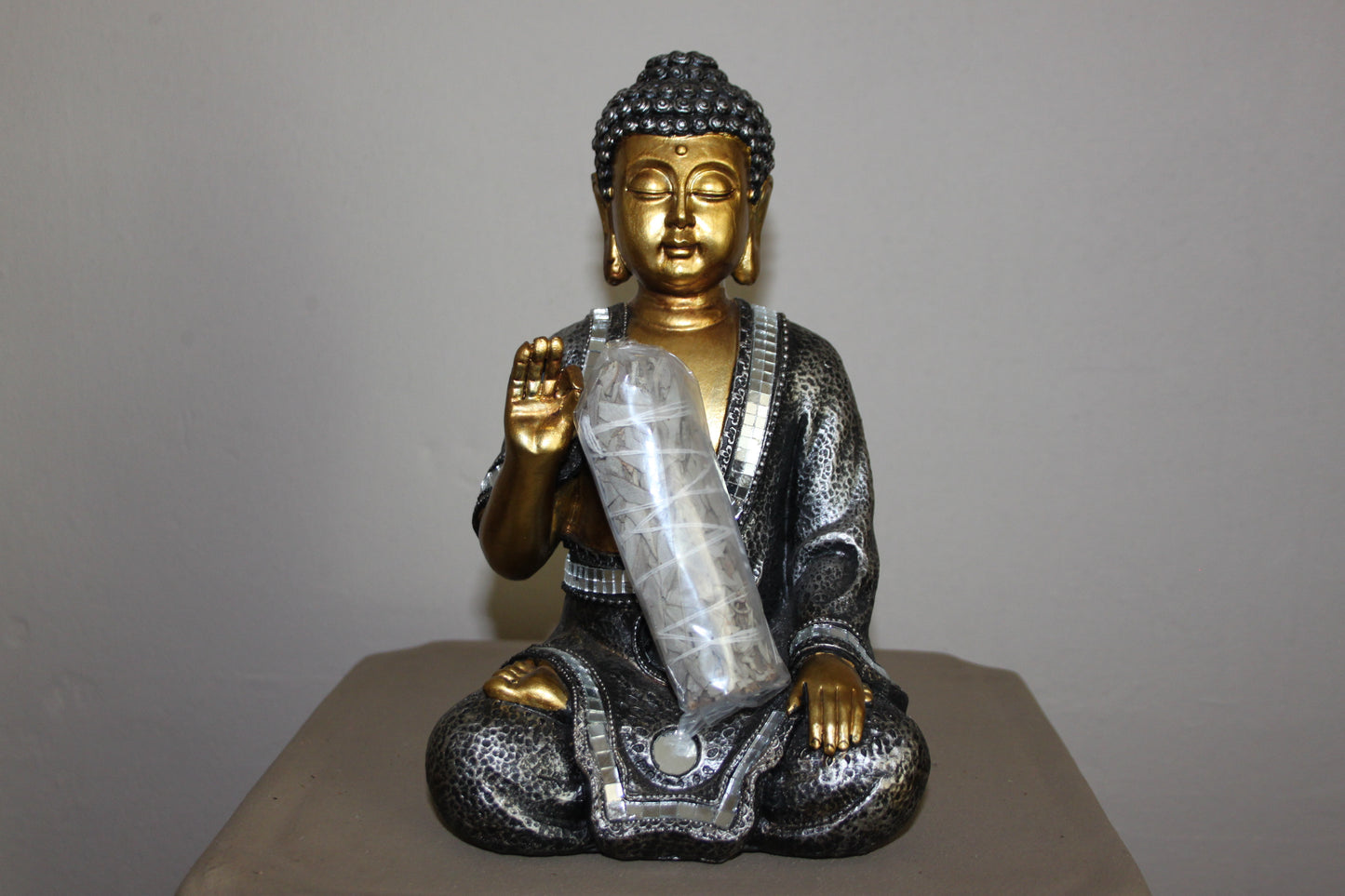 Californian White Sage Smudge Bundle/Stick