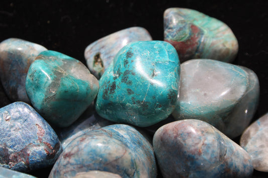 Chrysocolla
