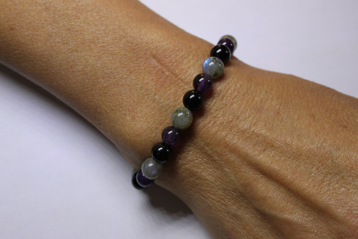 Spiritual Crystal Bracelet