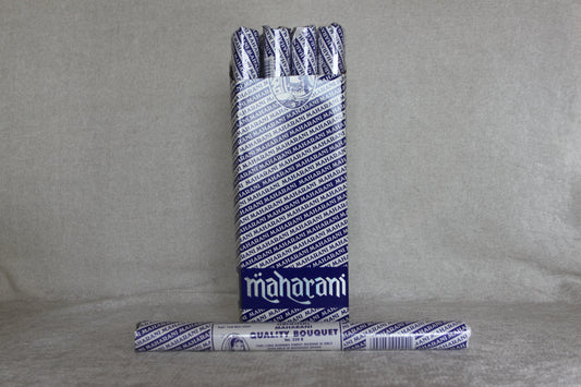 Maharani incense sticks – exotic incense for meditation, spiritual empowerment, and divine connection.