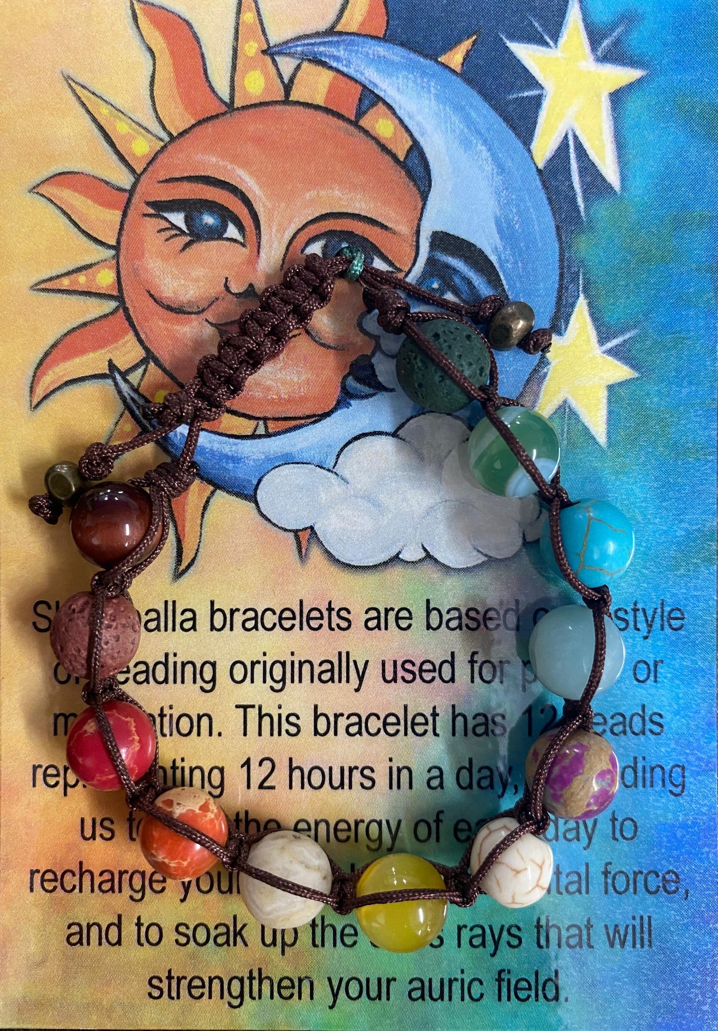 Shamballa Bracelet