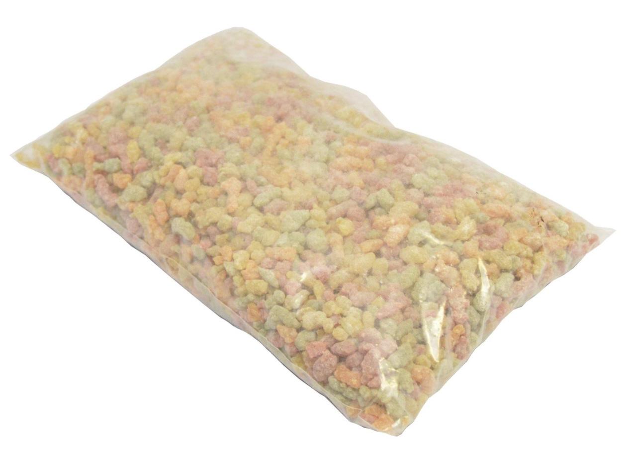 Multi-Coloured Lobaan Resin