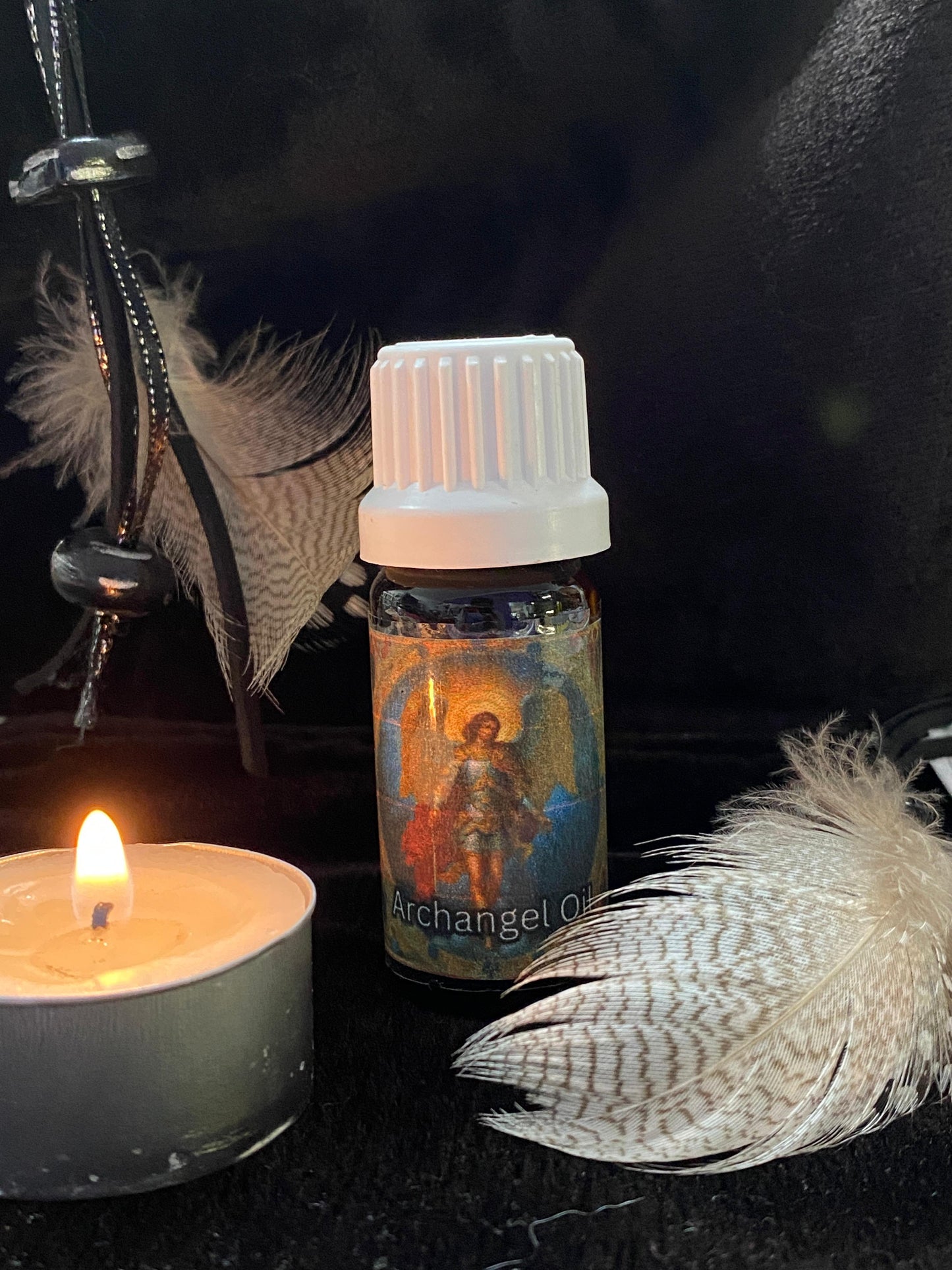 Archangel Oil