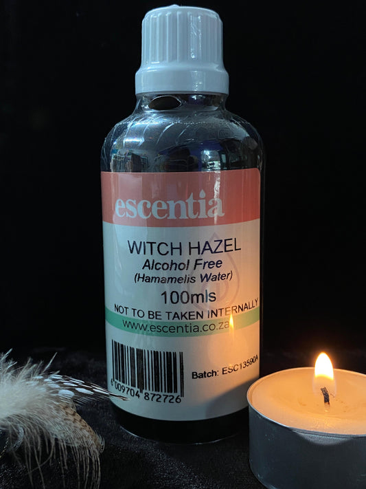 Witch Hazel