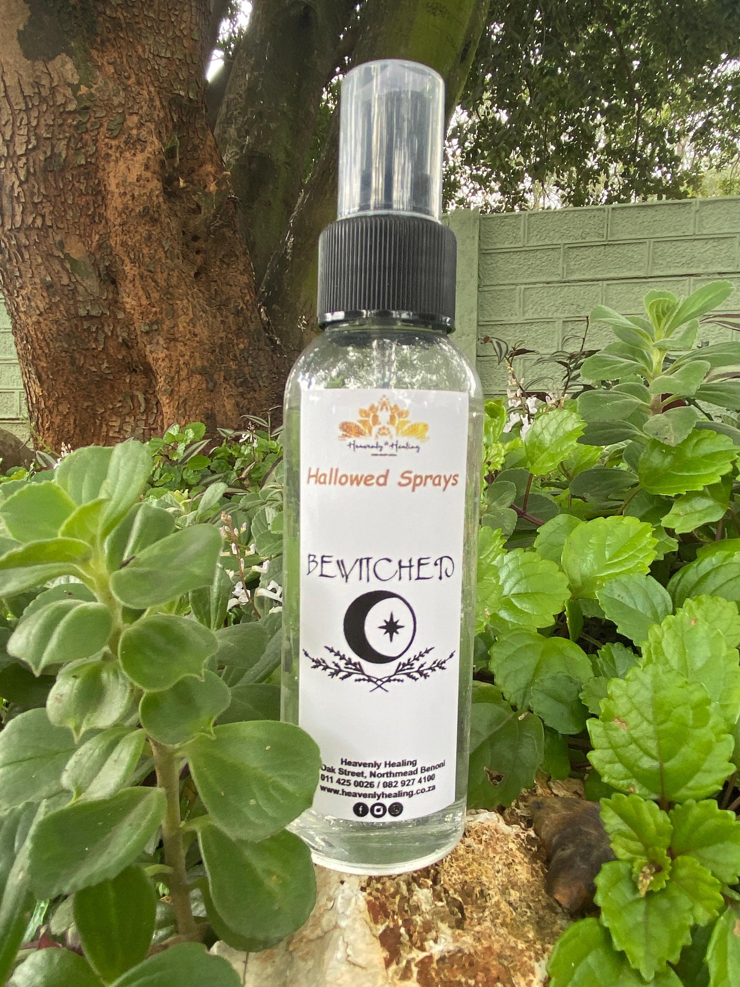 Bewitched Mist Spray