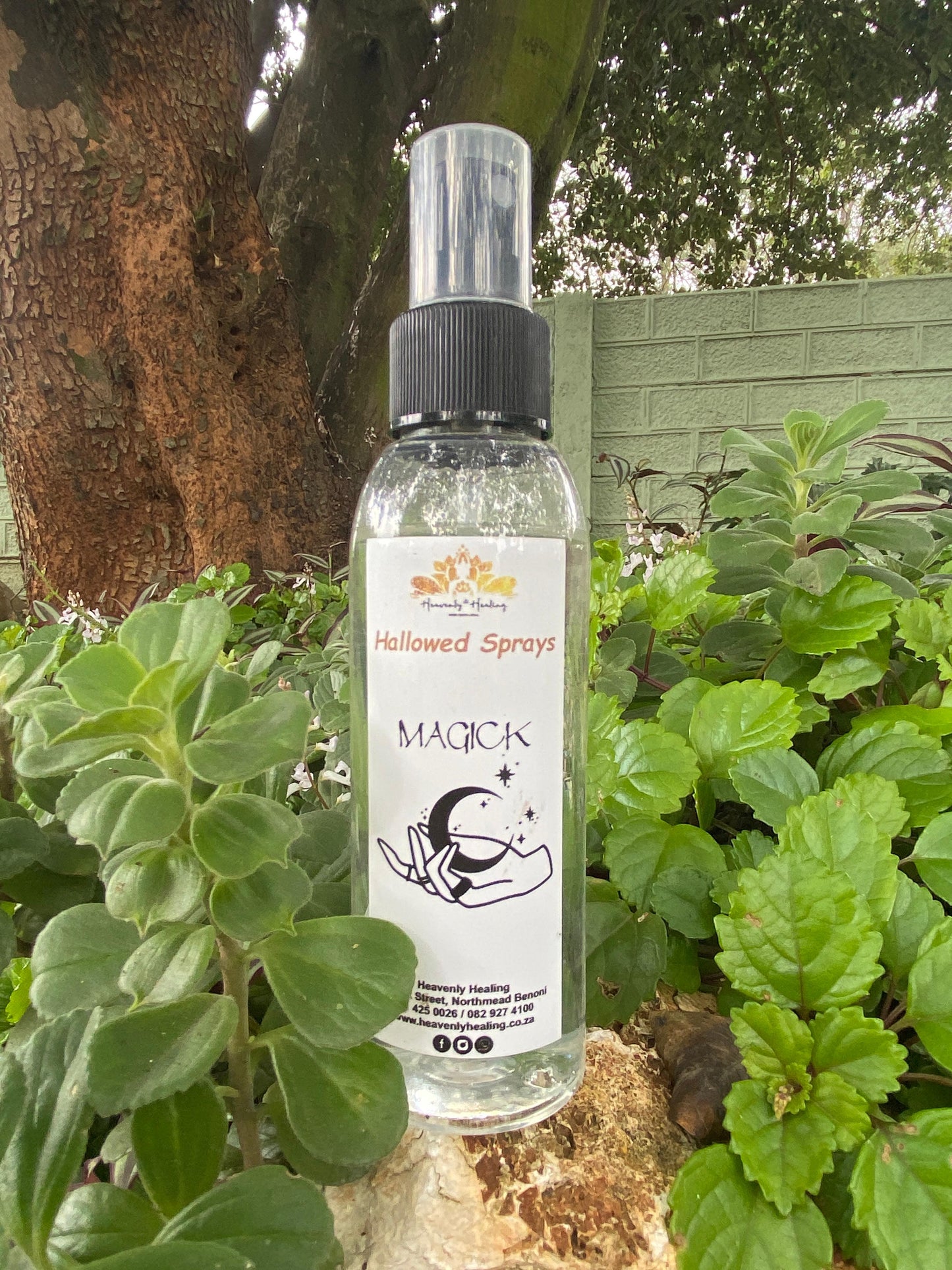 Magick Mist Spray