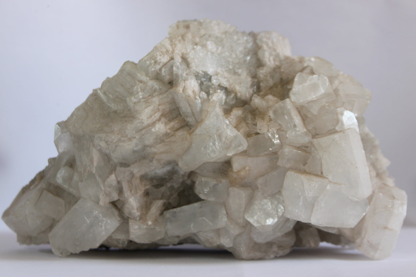 Apophyllite Freeform