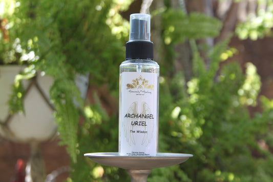 Spray Archangel Uriel