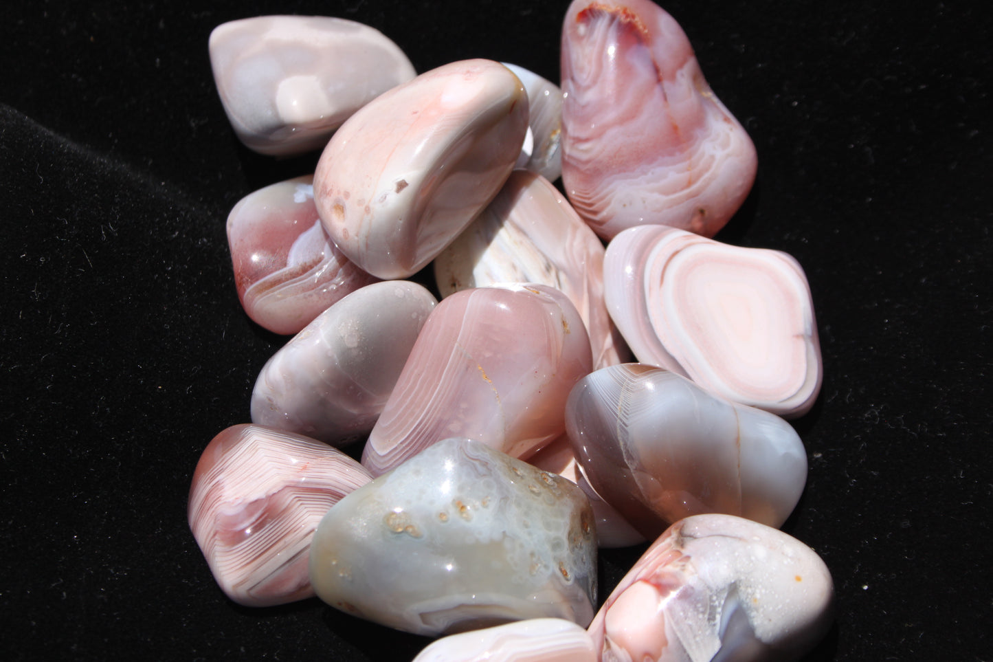 Agate - Botswana