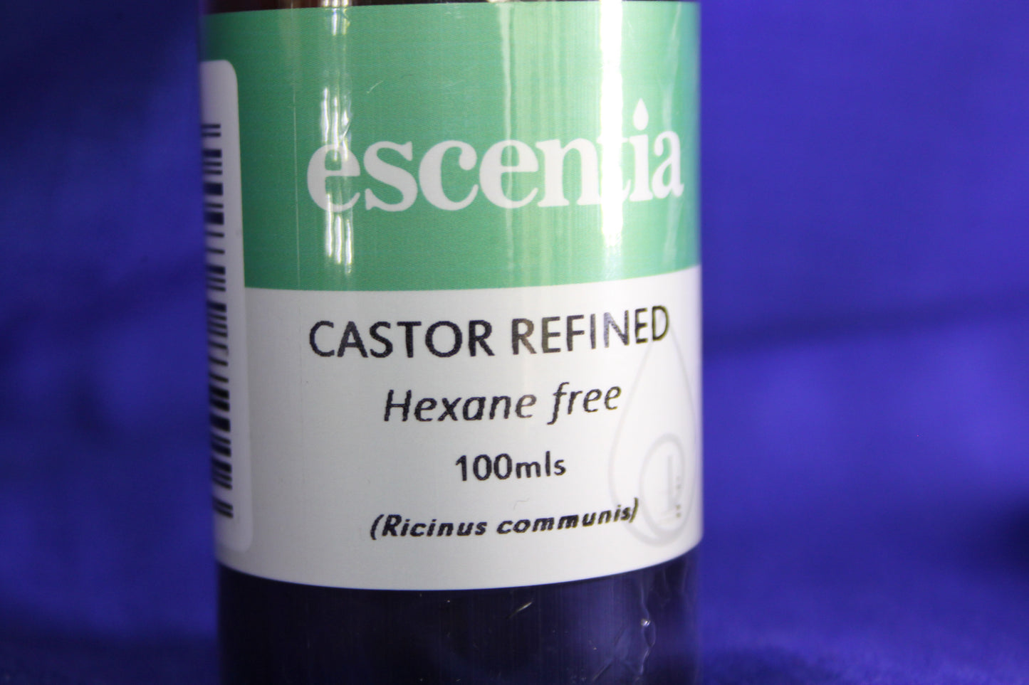 Castor Refined