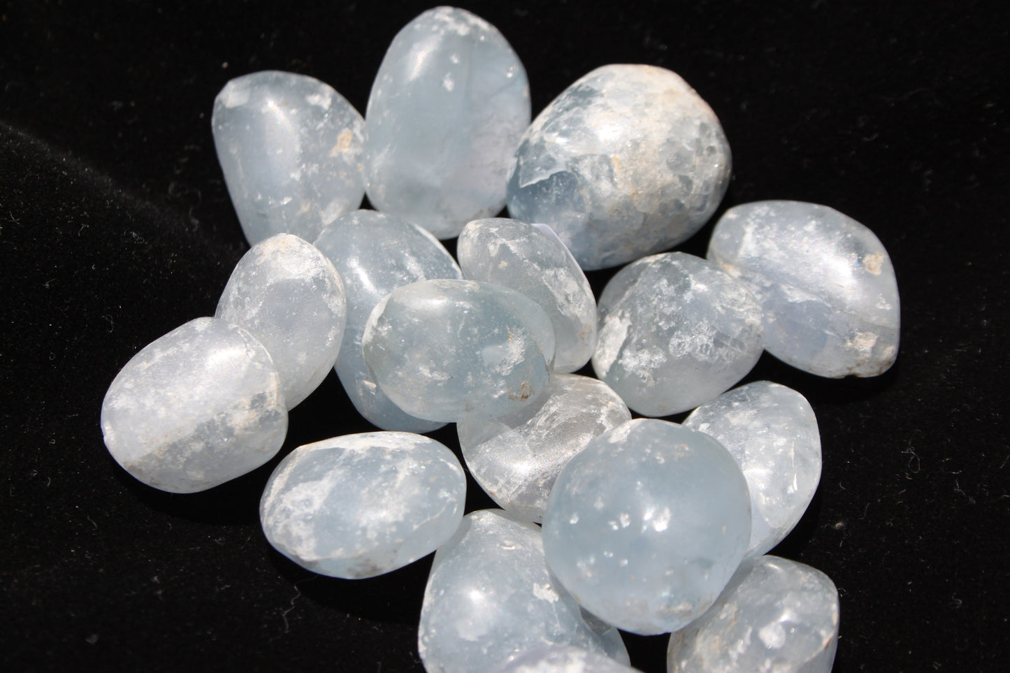 Celestite