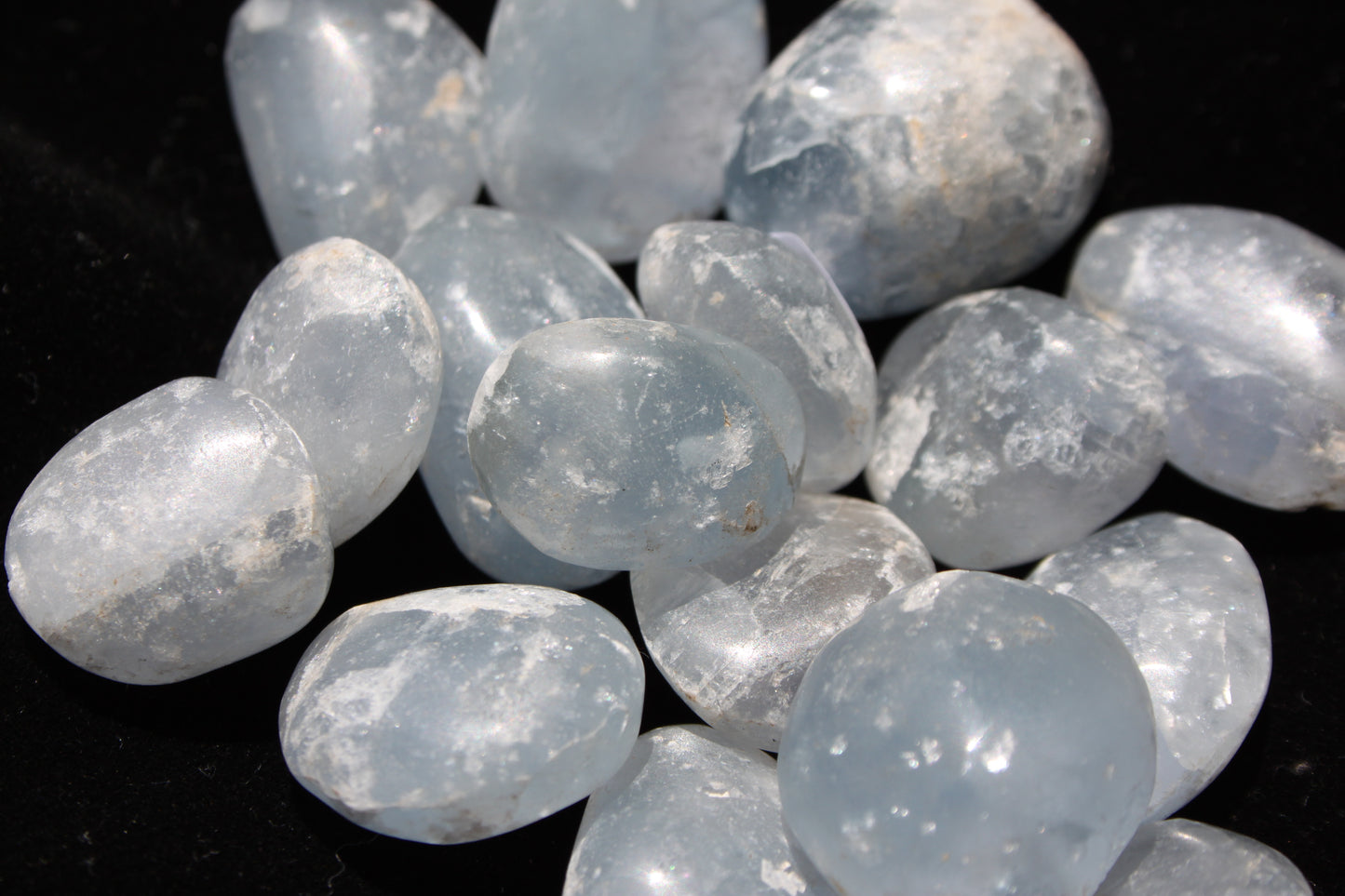 Celestite