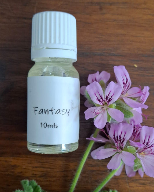 Fantasy Potpourri Oil 10ml – enchanting and mystical fragrance oil for potpourri, creating a dreamy, imaginative atmosphere.