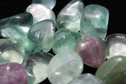 Fluorite