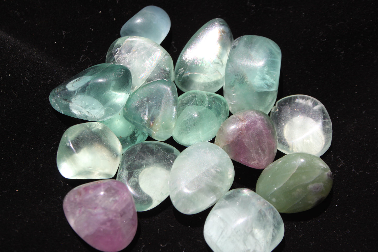 Fluorite