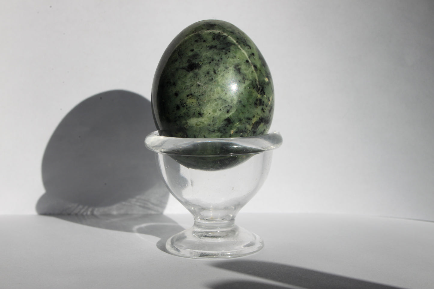 Jasper Green Egg