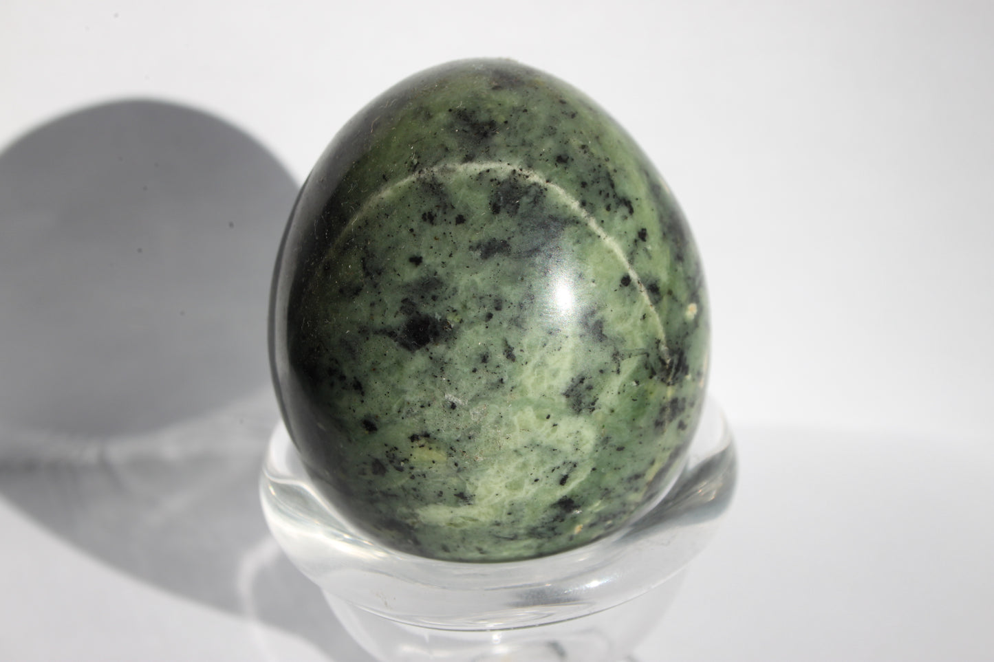 Jasper Green Egg