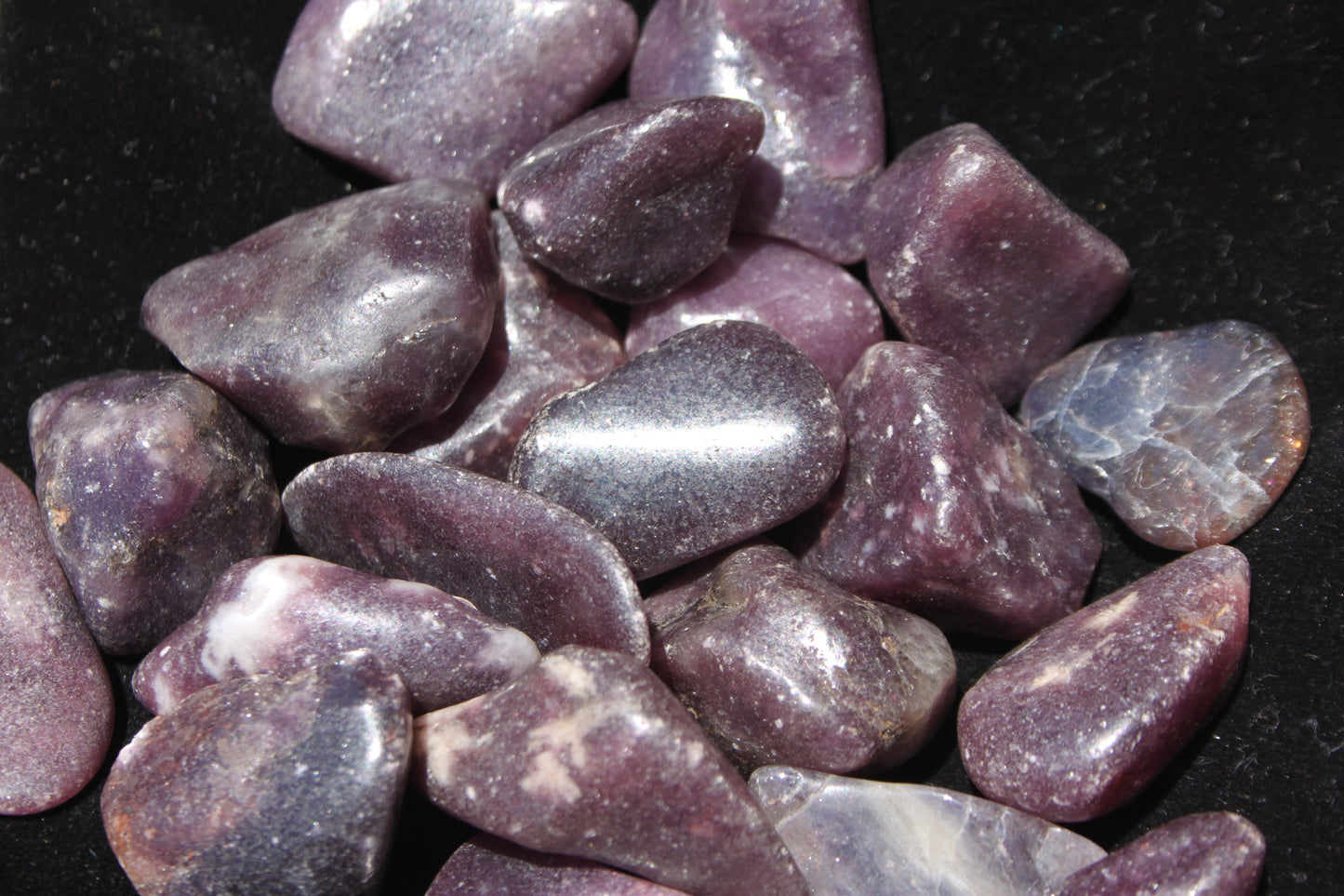 Lepidolite