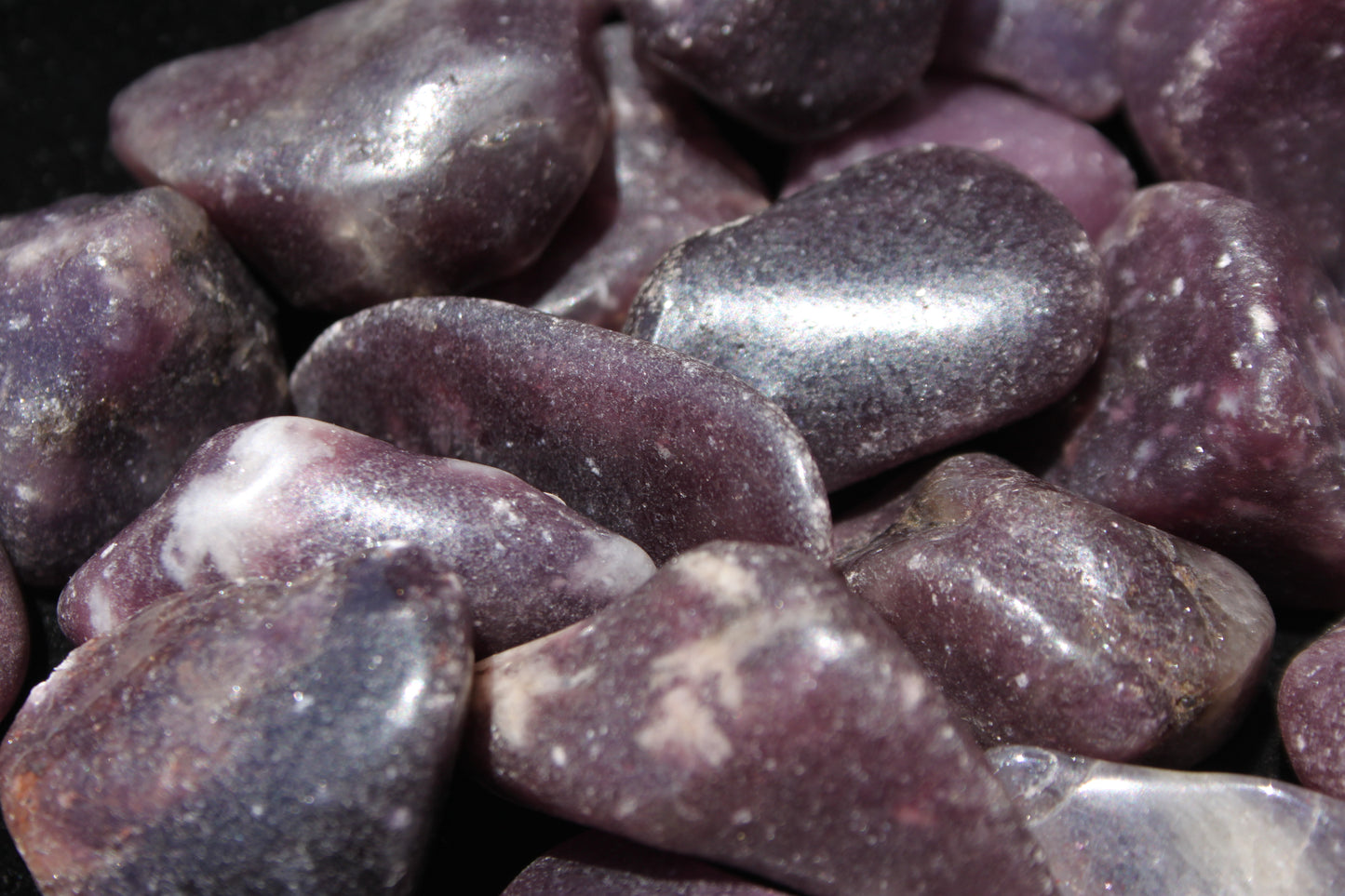 Lepidolite