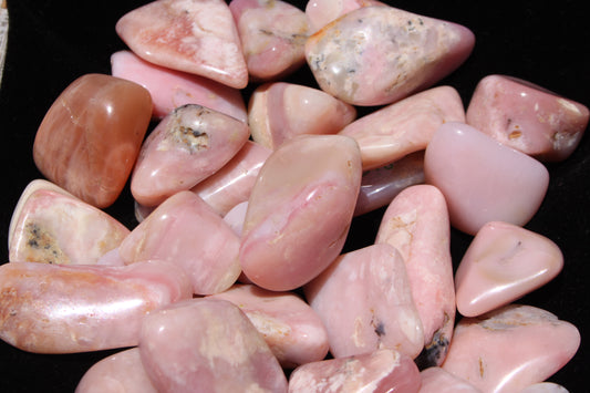 Pink Opal