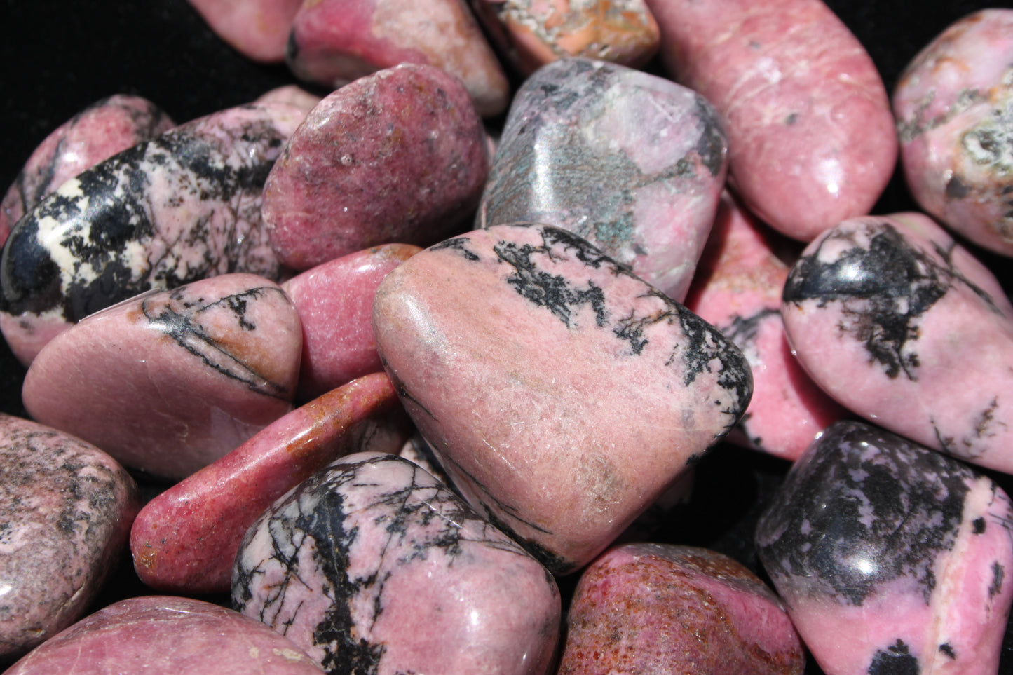 Rhodonite