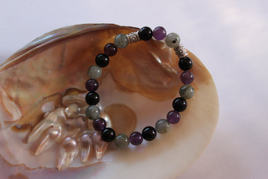 Spiritual Crystal Bracelet