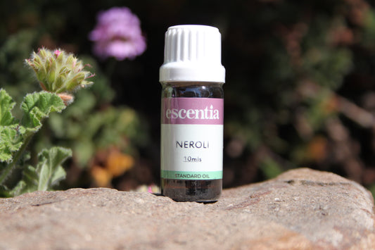 Neroli Essential Oil