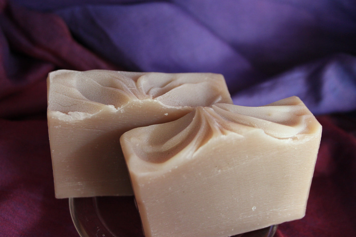 Sage Soap