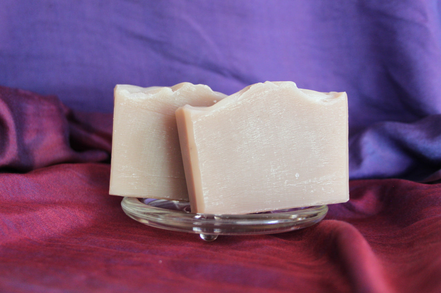 Sage Soap