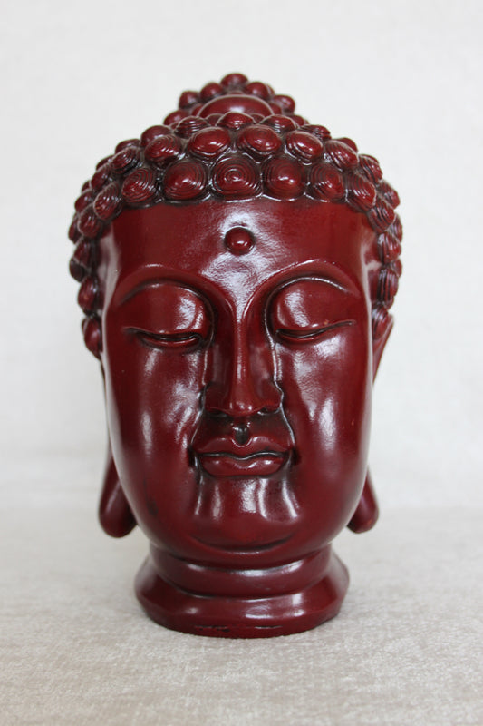 Buddha Head