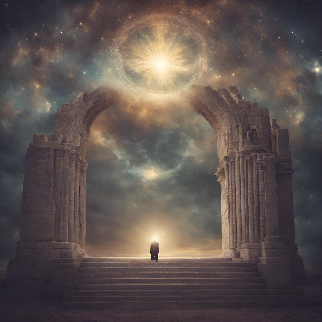 Past Life Regression - 90min