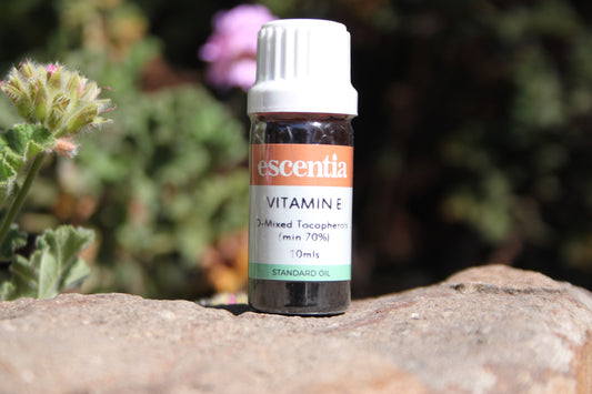 Vitamin E Essential Oil