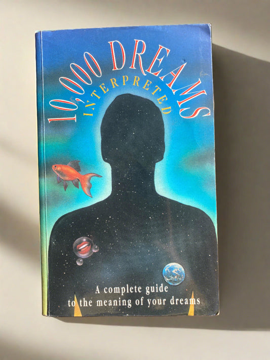 10,000 Dreams Interpreted - Lothian