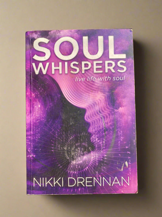 Soul Whispers - Nikki Drennan