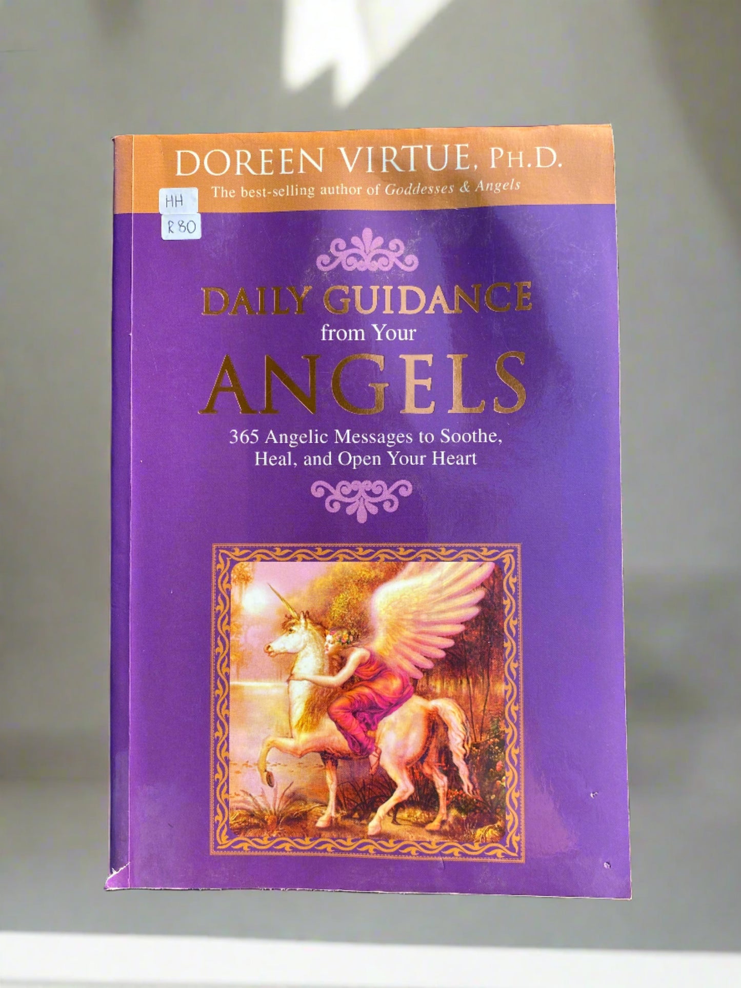 Daily Guidance from your Angels - Doreen Virtue