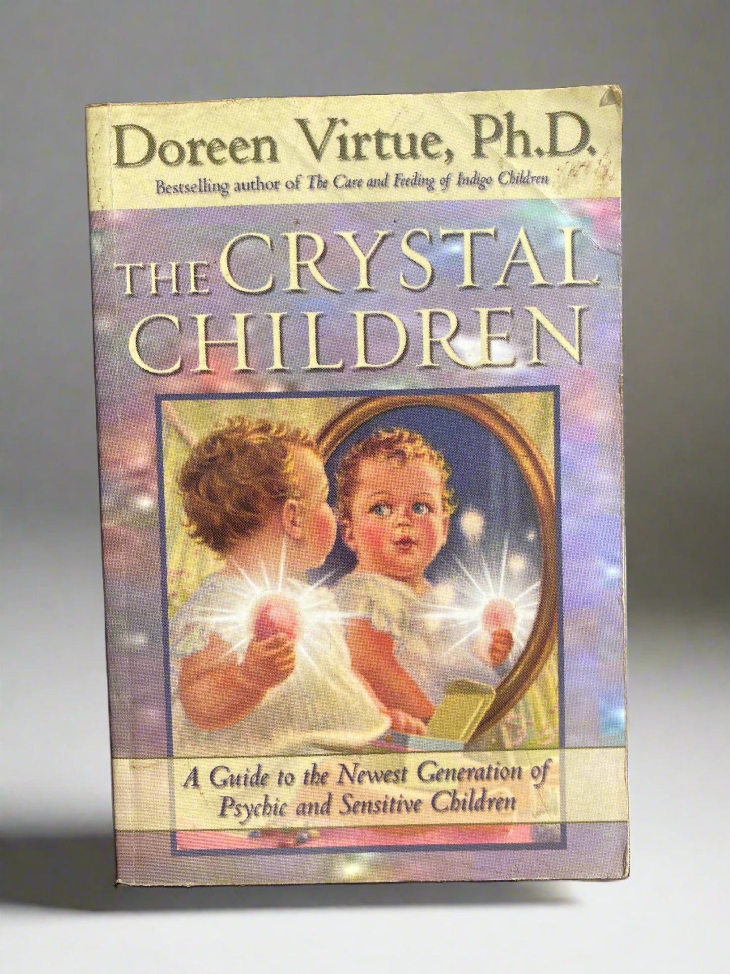 The Crystal Children - Doreen Virtue