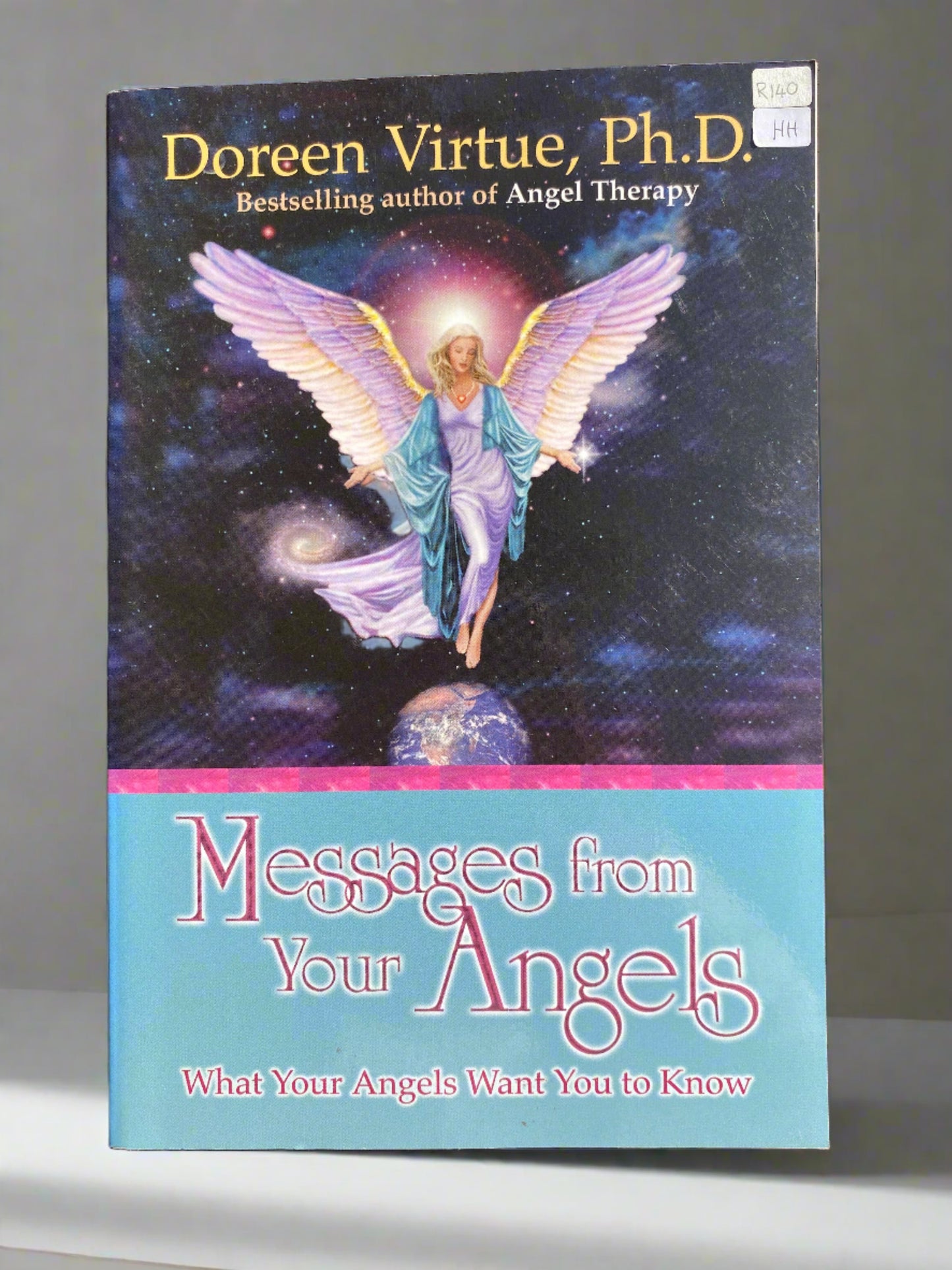 Messages from your Angels