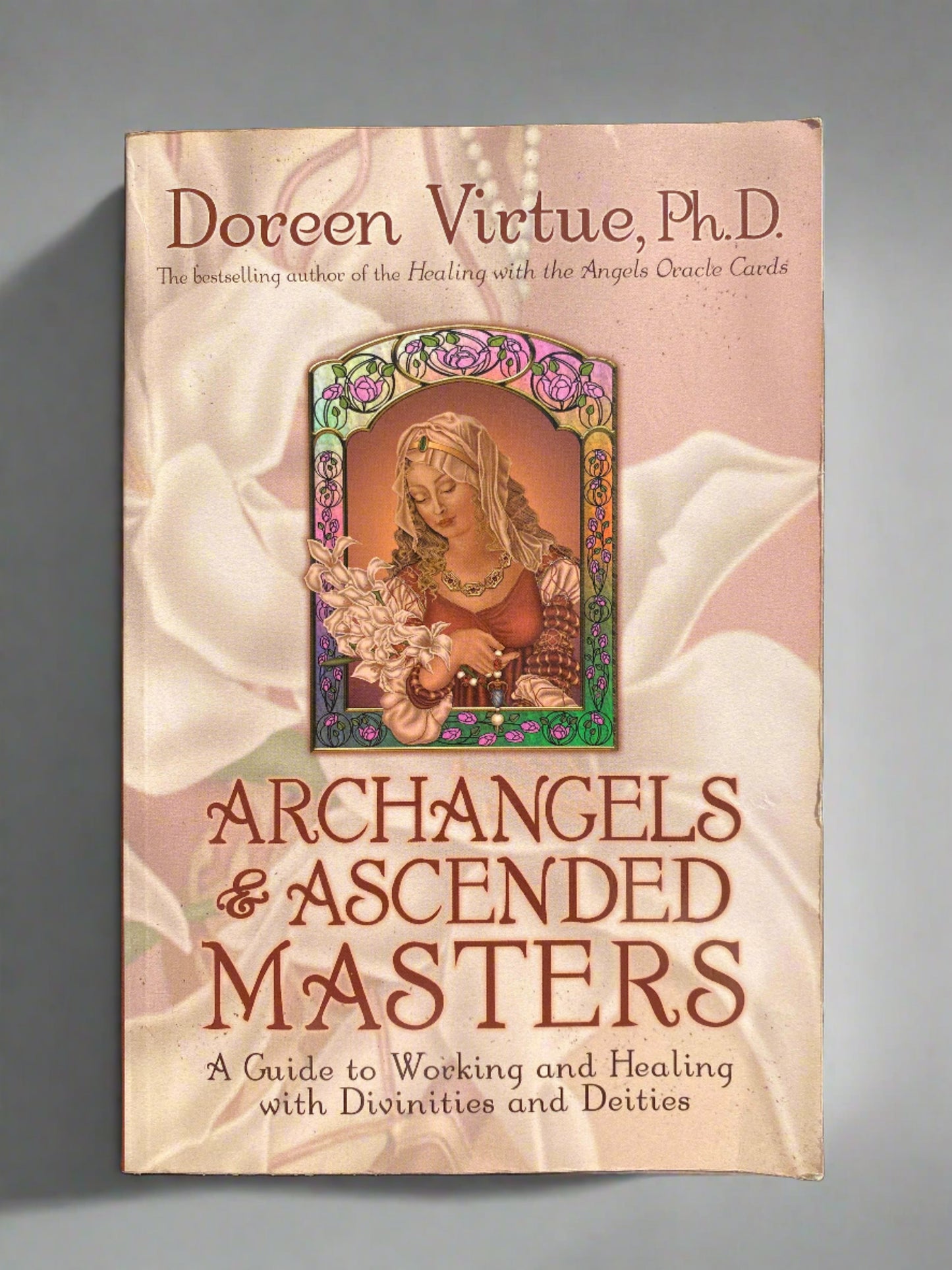 Archangels & Ascended Masters - Doreen Virtue