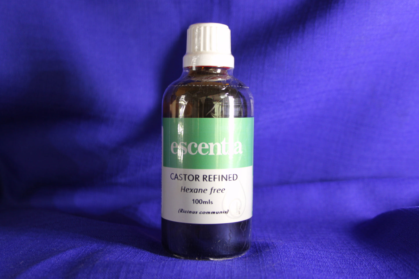 Castor Refined