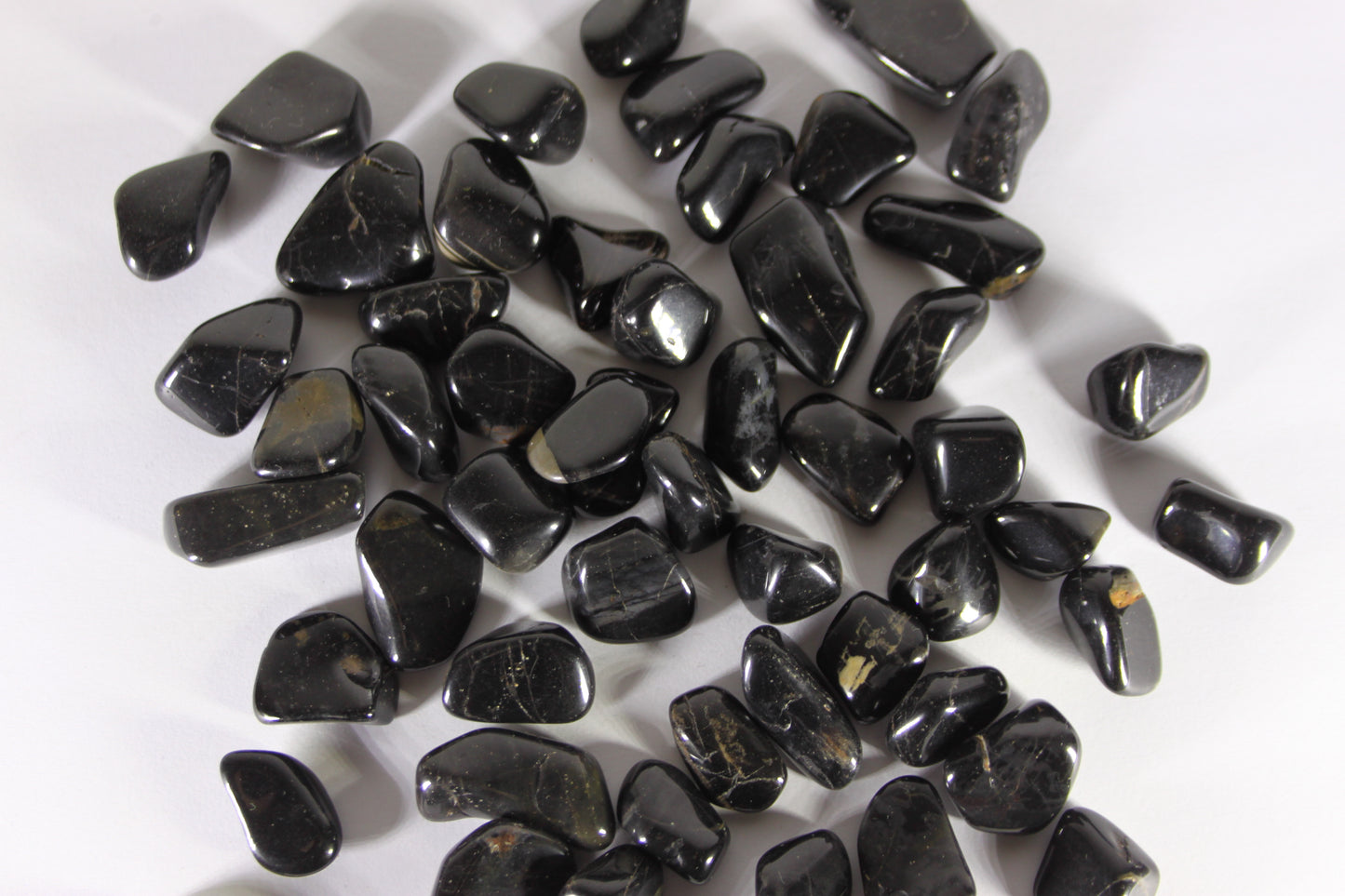 Onyx Tumbled