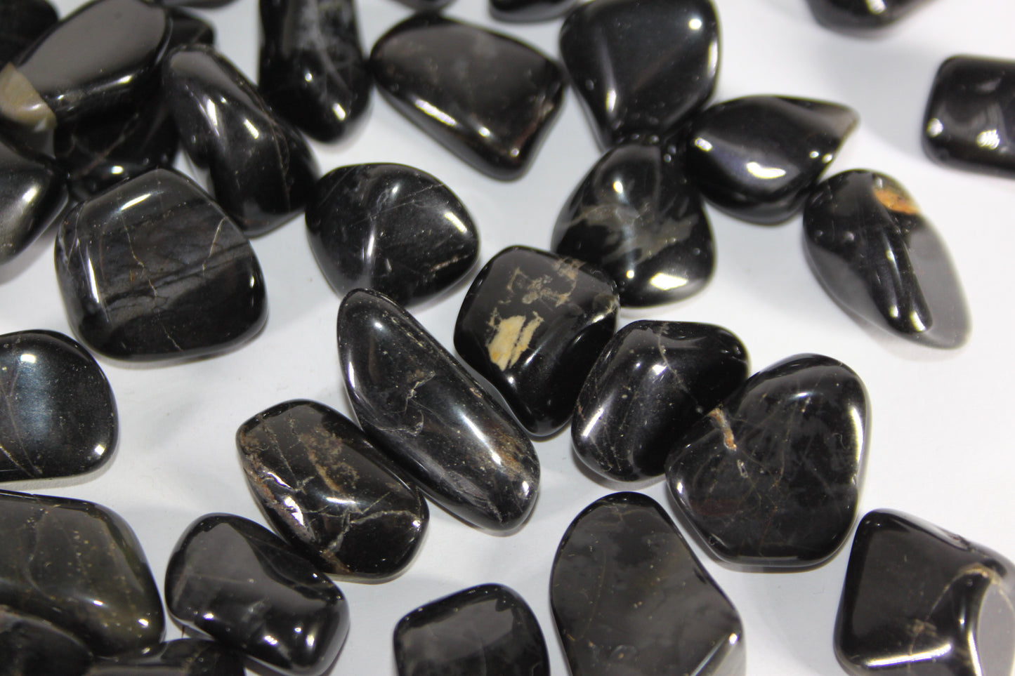 Onyx Tumbled